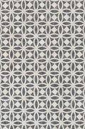 Graphite Ivory Rug 9'3 x 13' P63143