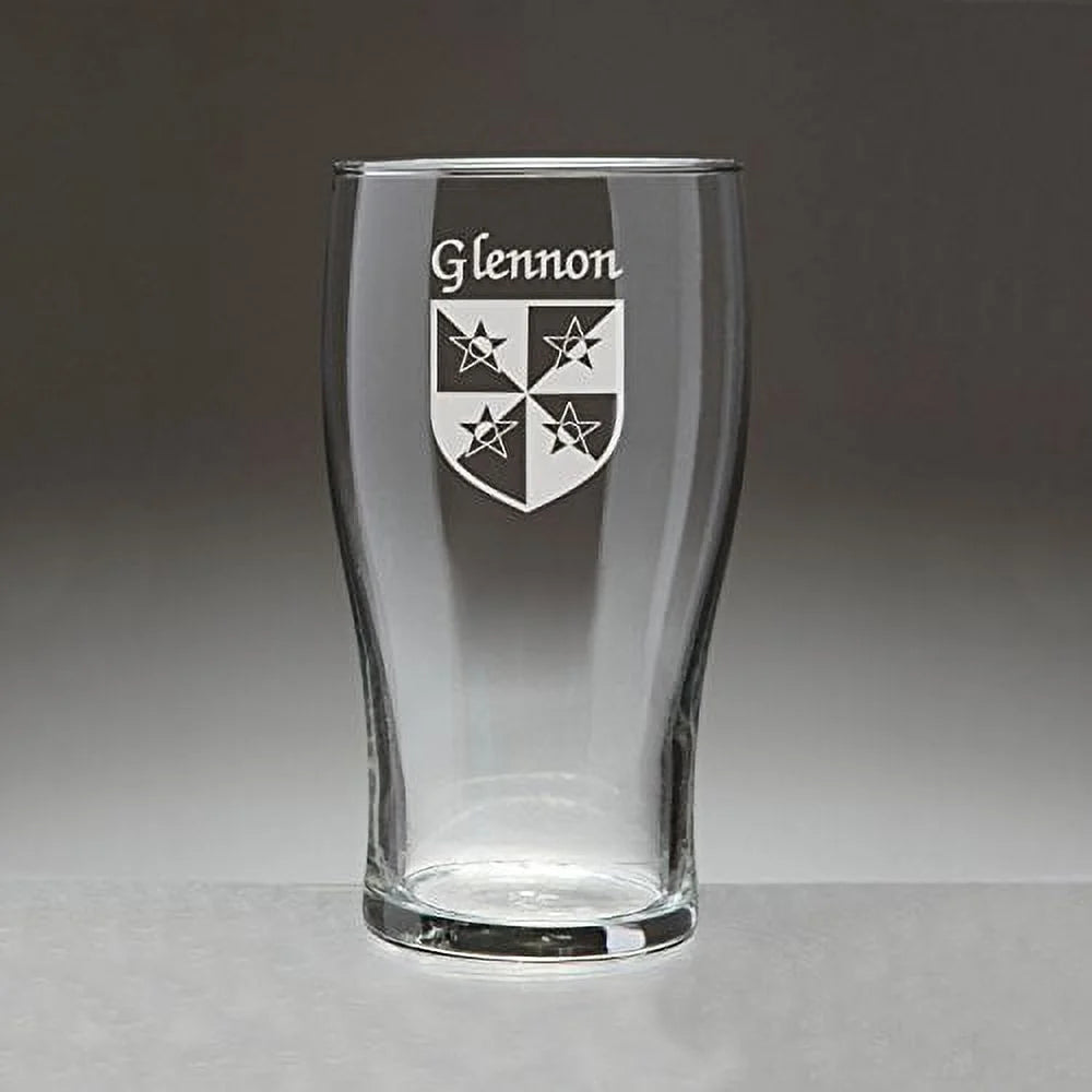Set of 4 Tavern Glasses E8661