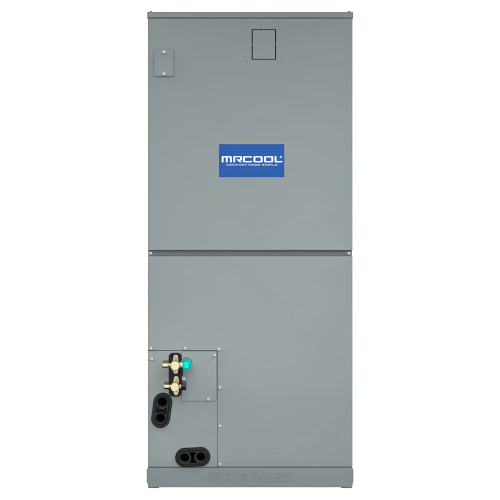 48K BTU Central Ducted Air Handler N54940