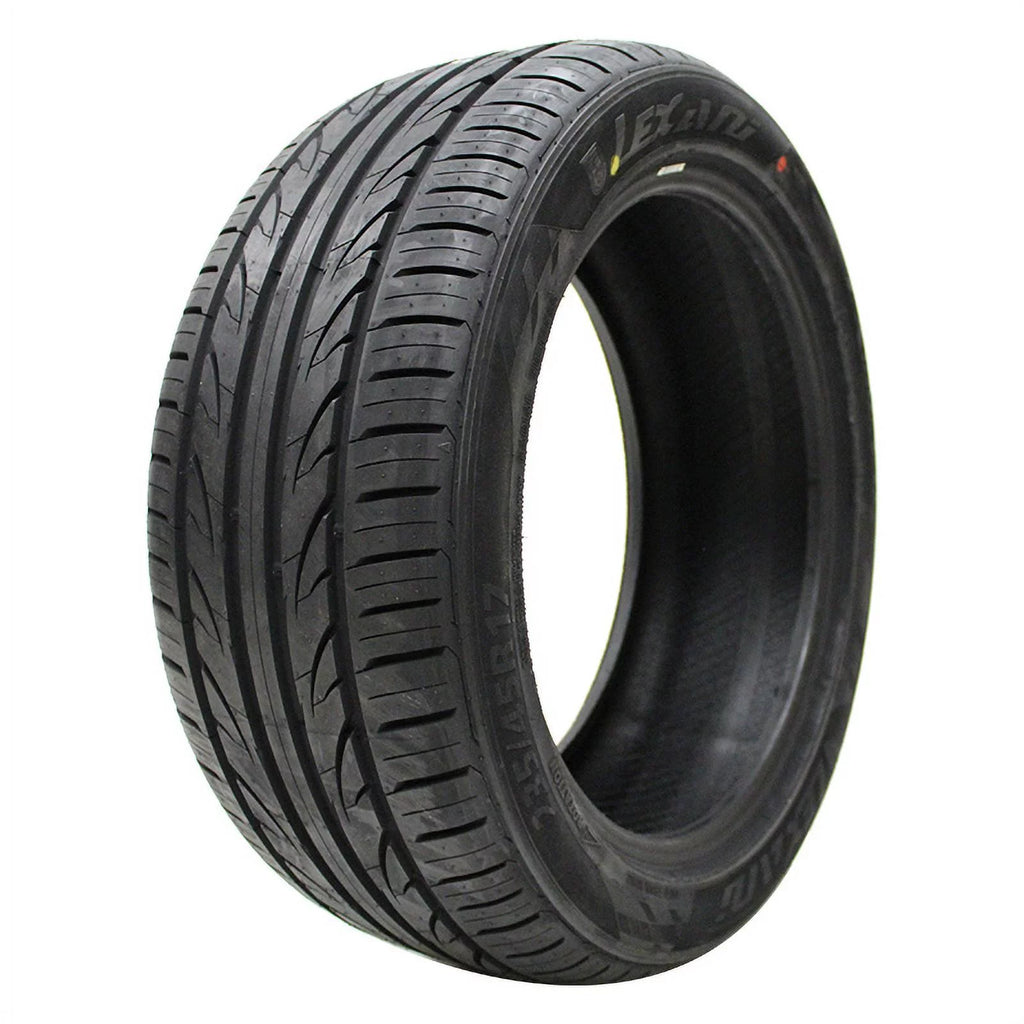 235/55R17 99W Passenger Tire E73829