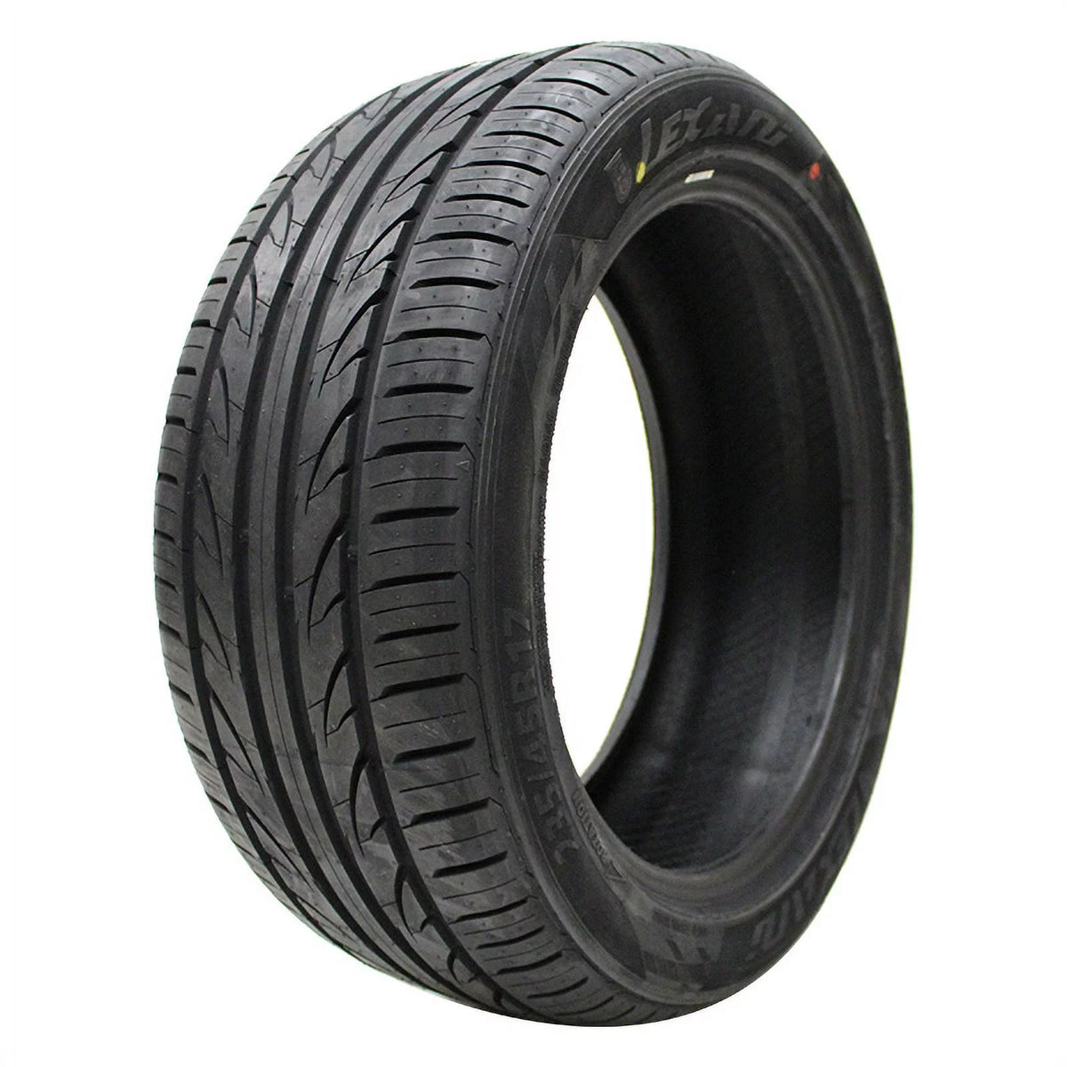 235/55R17 99W Passenger Tire E73829