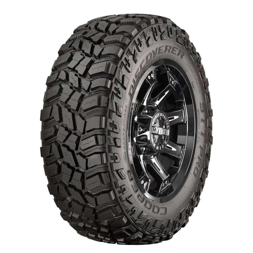 Mud Terrain Light Truck Tire F624