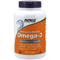 Omega-3 Molecularly Distilled P41817
