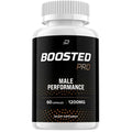 60 Capsules Dietary Supplement T656