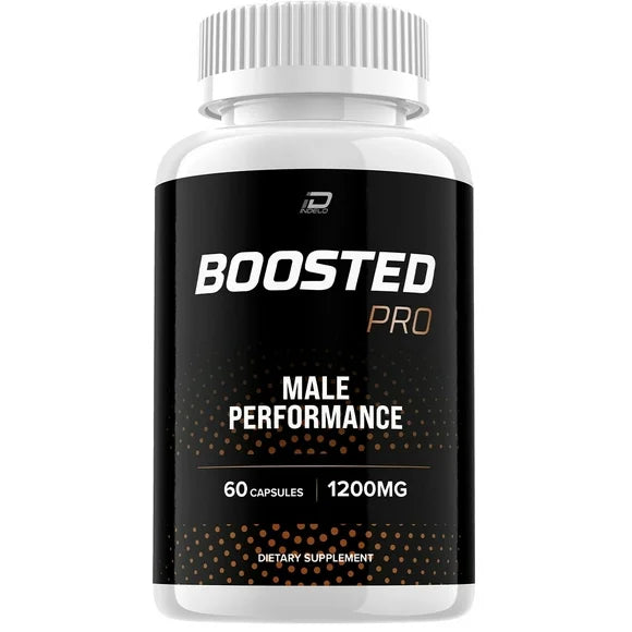 60 Capsules Dietary Supplement T656