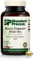 Black Currant Seed Oil 180 Softgels H564686