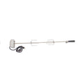 40 Inch 5-Burner Gas Grill Rotisserie Kit N388822