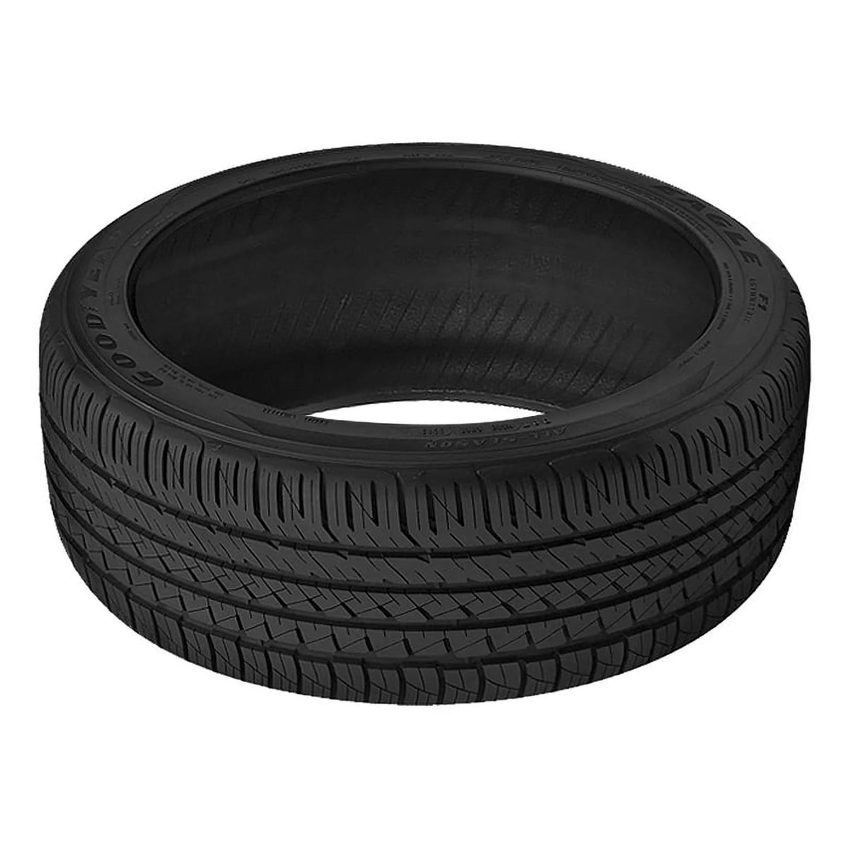 All-Season High-Performance Tire X5637