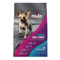 Salmon Oats & Acadian Redfish Small Breed Dry Dog Food O990