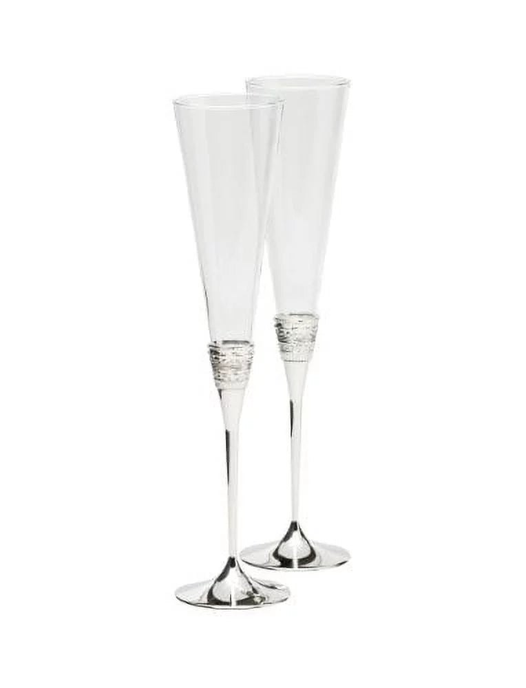 Toasting Flute Pair C123