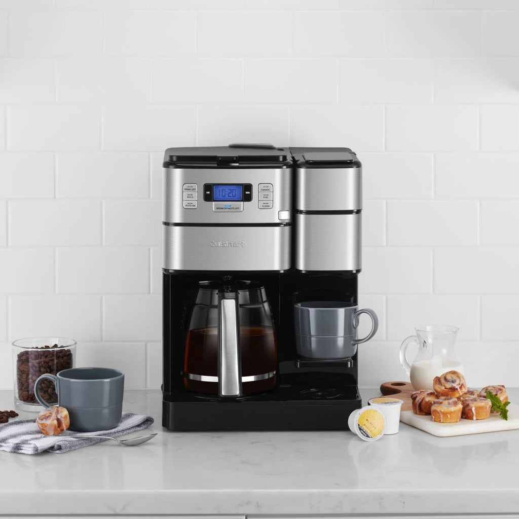 12 Cup Automatic Coffee Center N38856