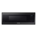 30 in. 1.1 cu. ft. Black Stainless Steel Over-the-Range Microwave W23800