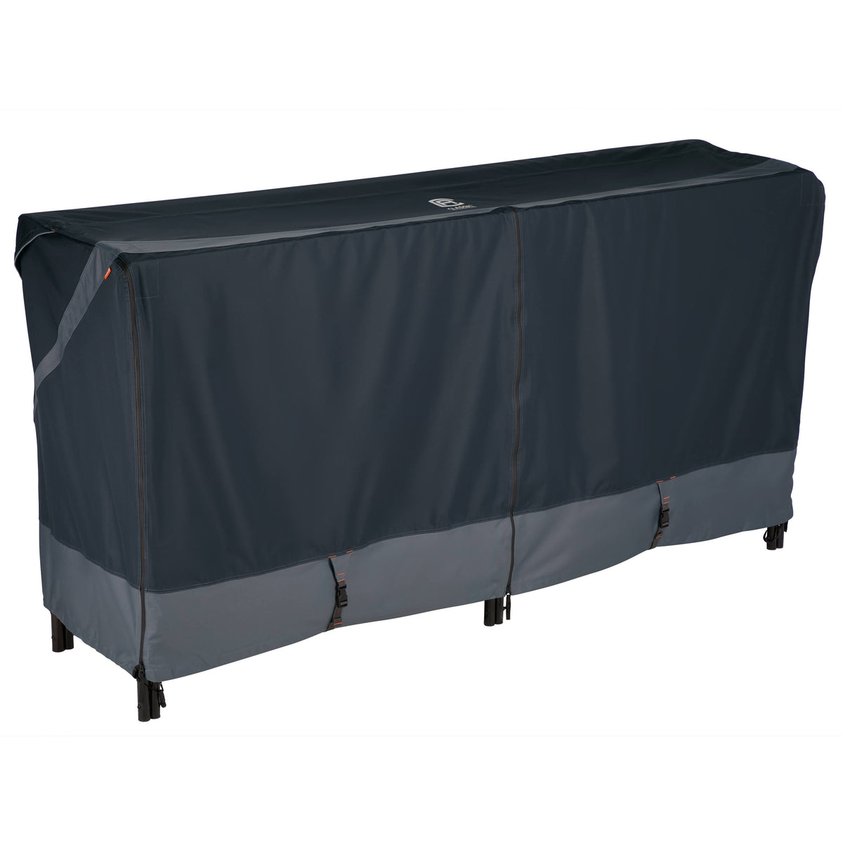 Large Rainproof Heavy-Duty Log Rack Cover R95039