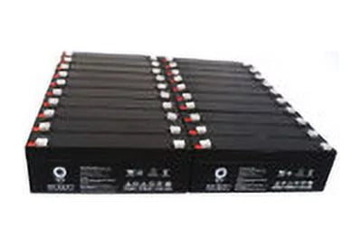 12V 2.3 Ah Replacement Battery 16 pack R887