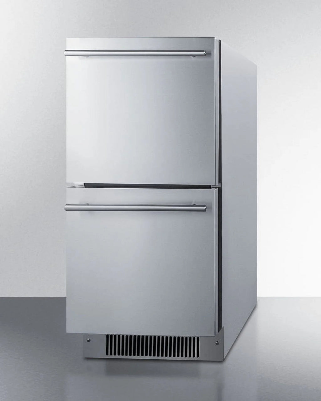 15 in. 2-Drawer All-Refrigerator T86649