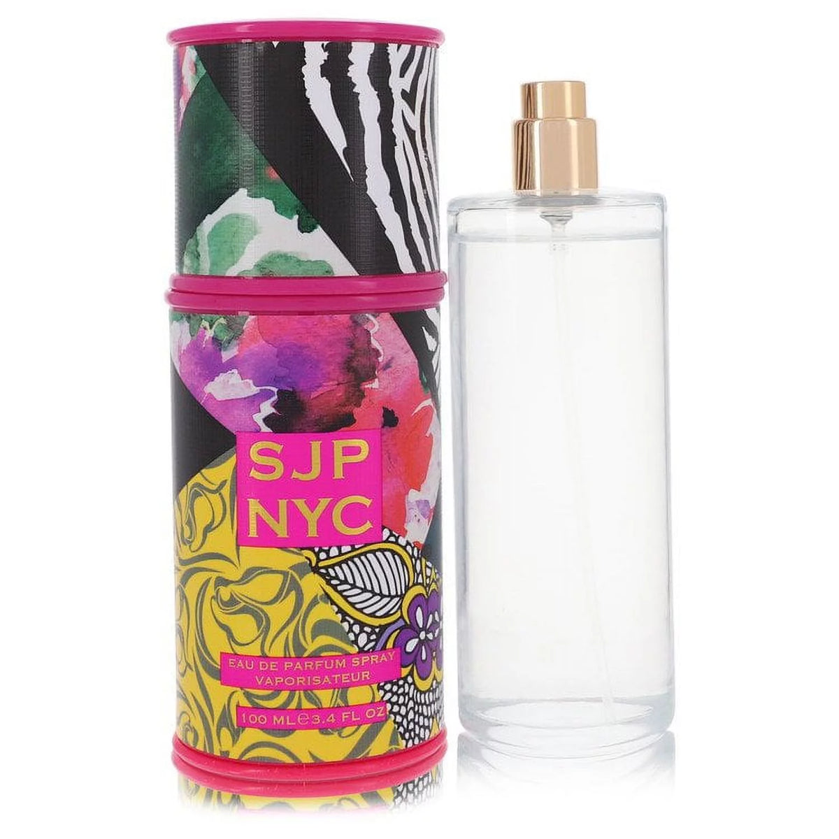 Eau De Parfum Spray 3.4 oz G361