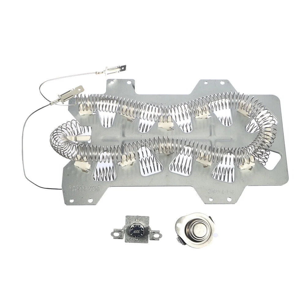 Dryer Heating Element J36678