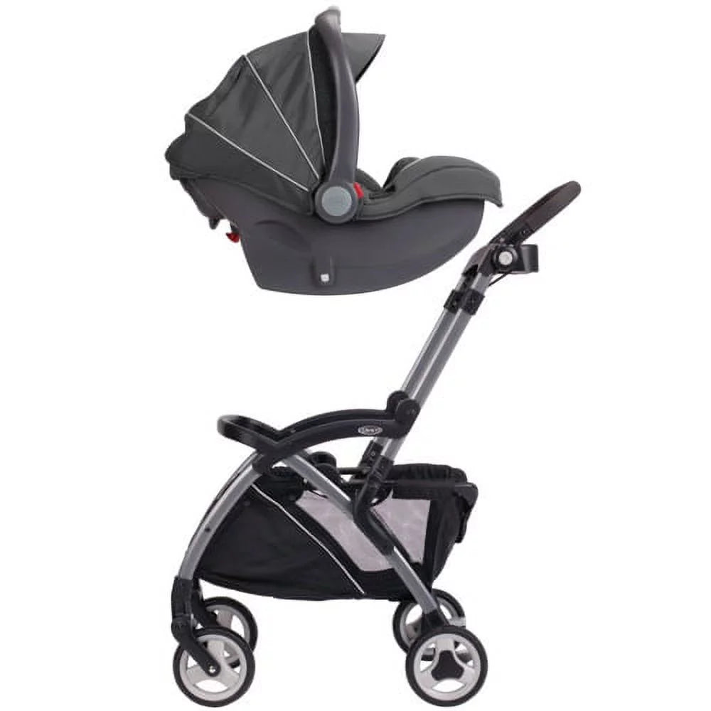 Infant Car Seat Frame and Baby Stroller P9944