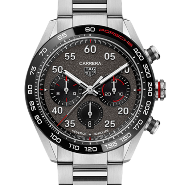 43mm Watch G23519