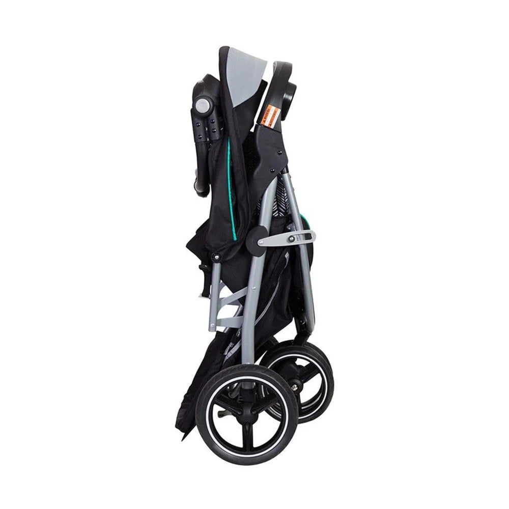 Bluebell Travel System Stroller D70999