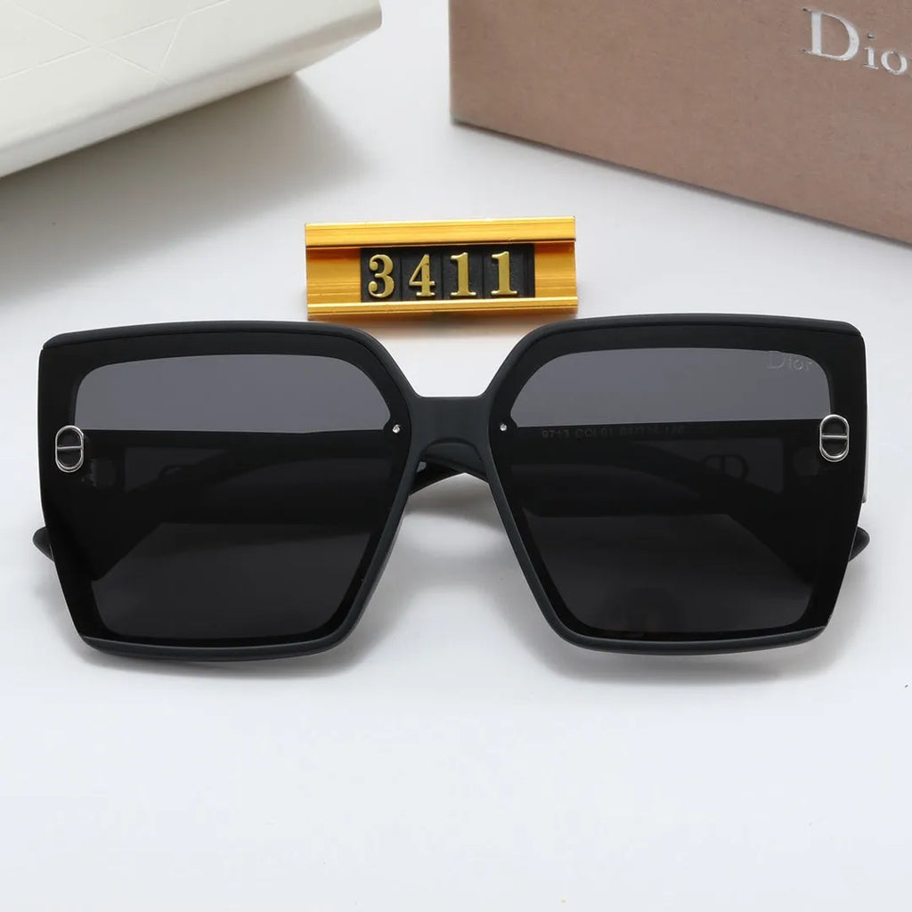 Polarized Sunglasses U243066
