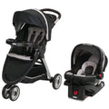Fold Sport Click Connect Travel System D6810