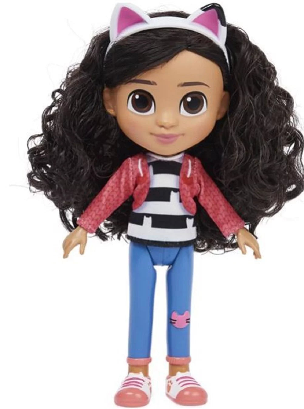 8 inch Gabby Doll M715