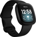 Smartwatch Black A7217