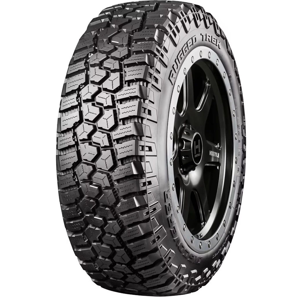 All Terrain Light Truck Tire C303