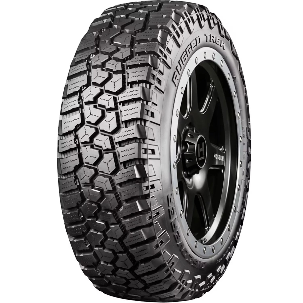 All Terrain Light Truck Tire C303