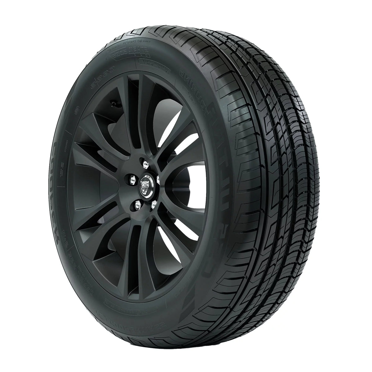 All Season 225/50R17 94V Passenger Tire H7977