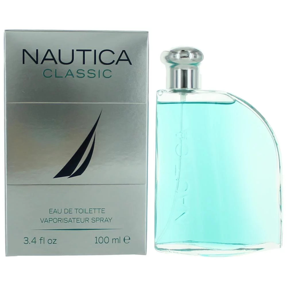 3.4 oz Eau De Toilette Spray J3800