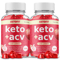 Keto ACV Gummies 2 Pack G865