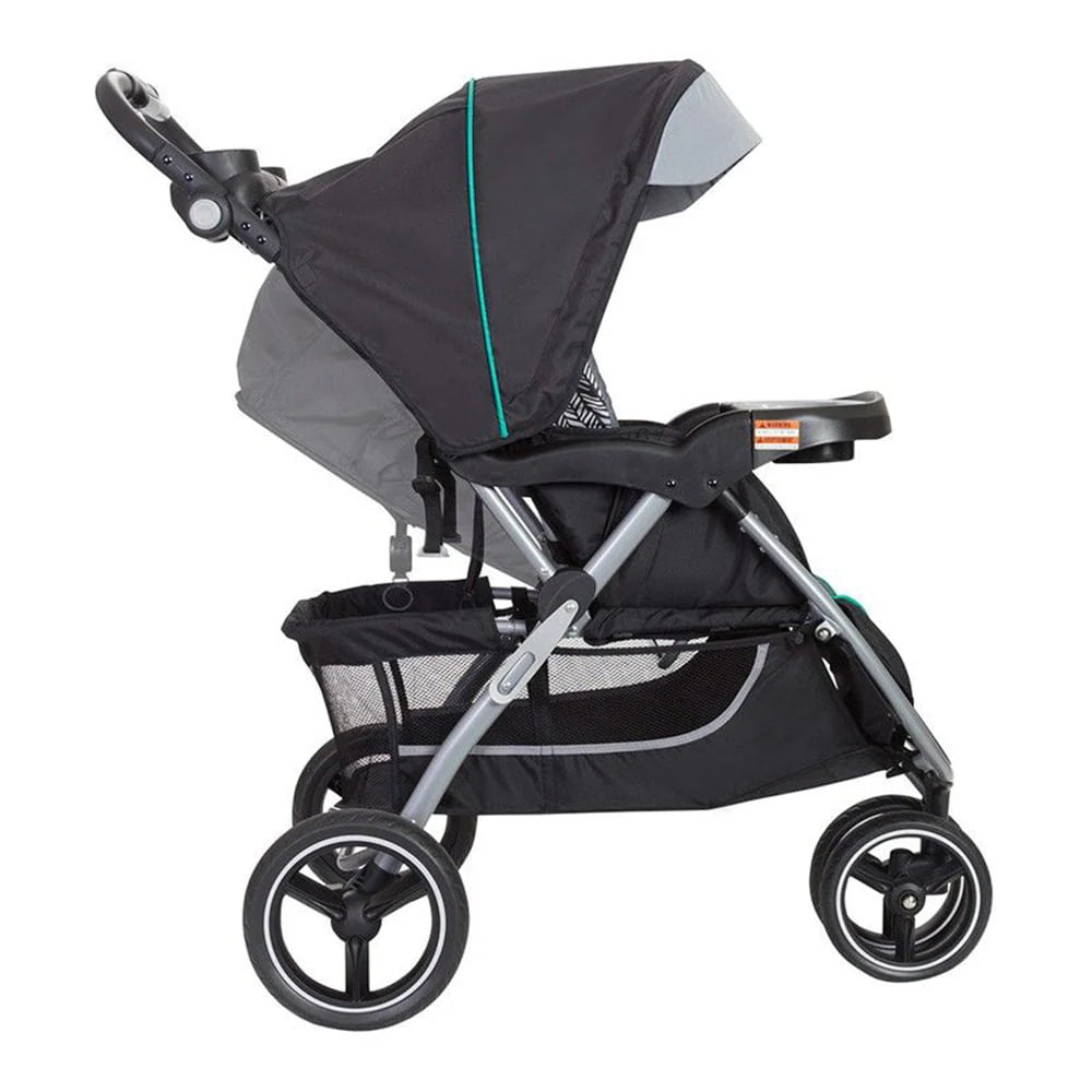 Bluebell Travel System Stroller D70999