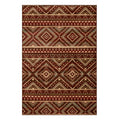 Geometric Medallion Area Rug 8' x 10' U3236