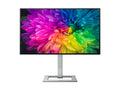 27" 4K UHD IPS Black Display F487193