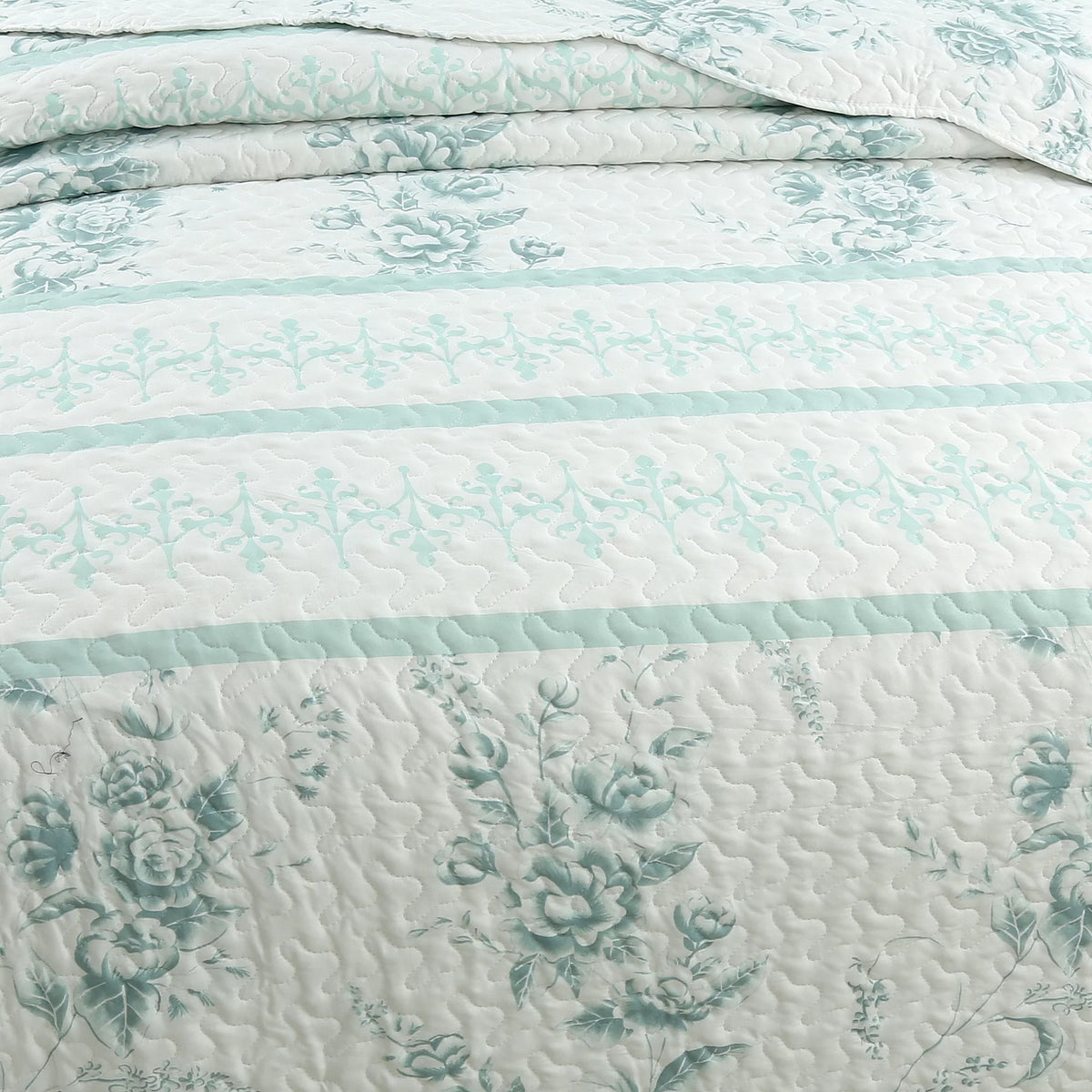 3 PCS Lightweight Quilt Set Queen R500