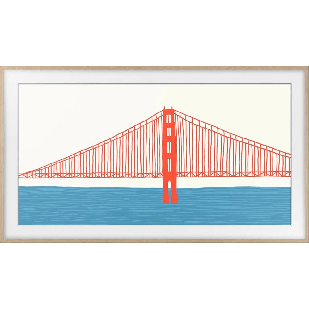 65 inch QLED 4K UHD Smart Television T84491