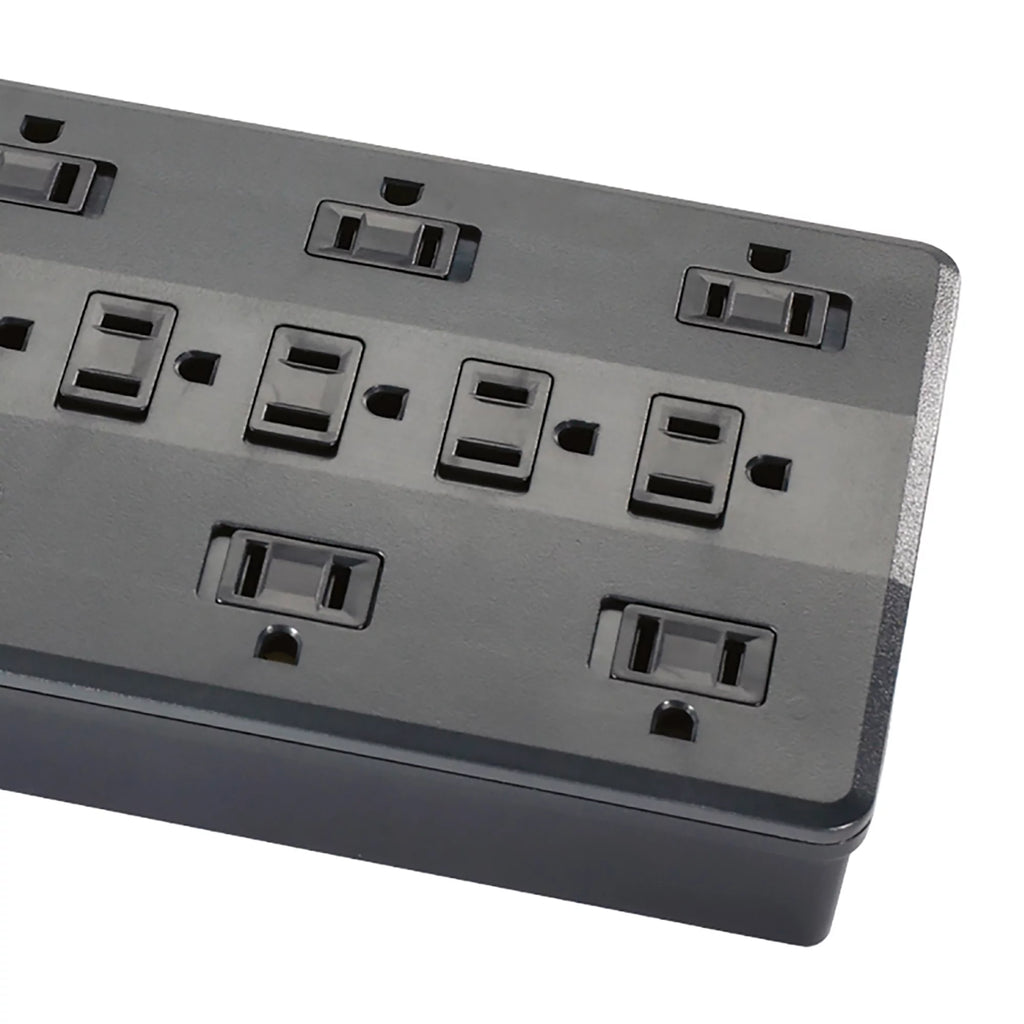 18.5" 720p LED TV/DVD Combination & 11-Outlet Surge Protector J79959