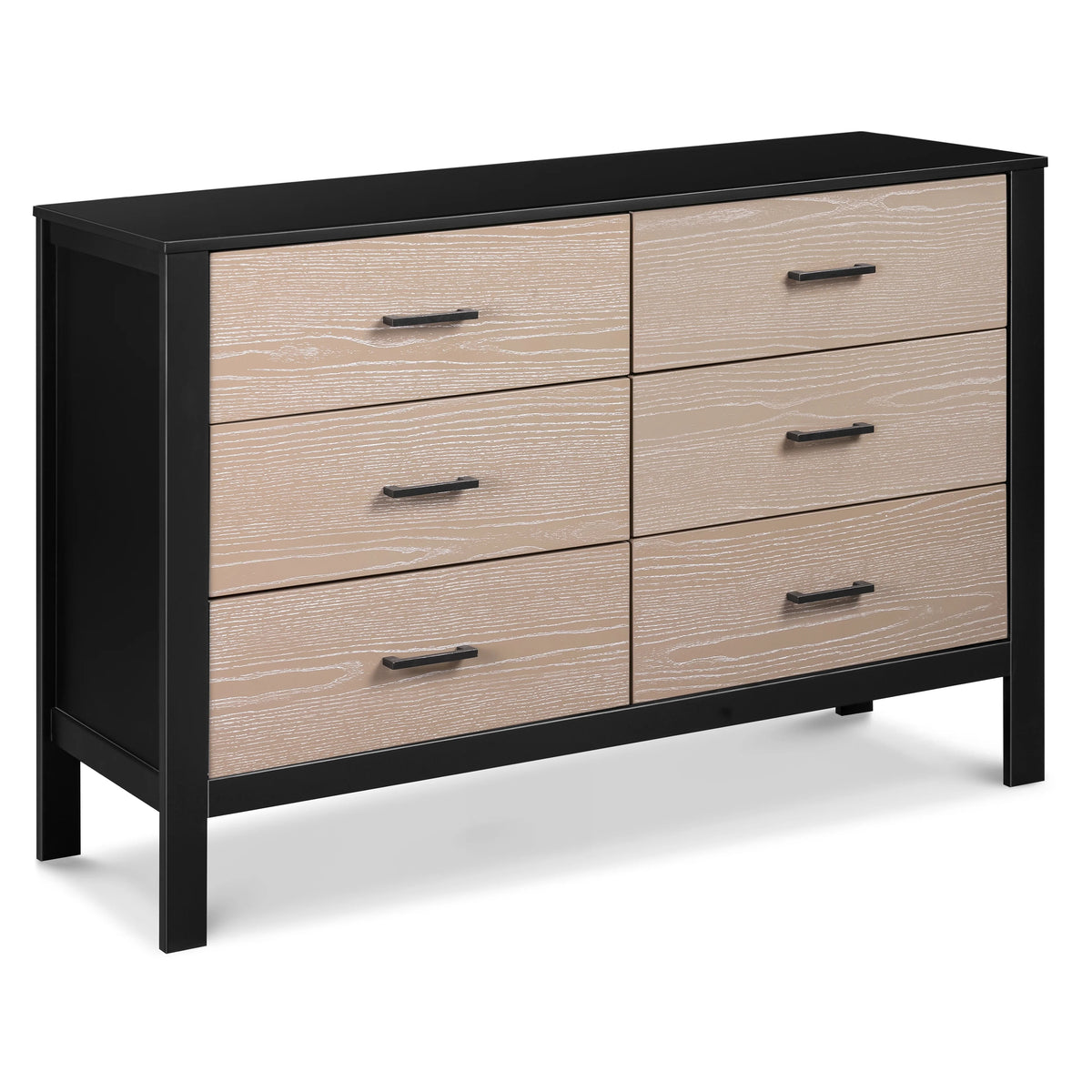 6-Drawer Dresser L43593