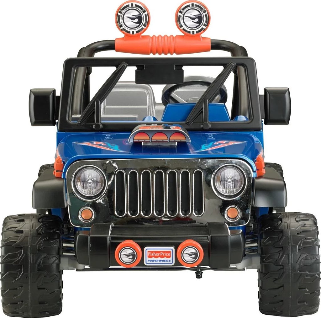 12V Battery-Powered Ride-On Toy Vehicle with Music & Sounds Q6399