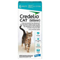 Credelio for Cats R8011