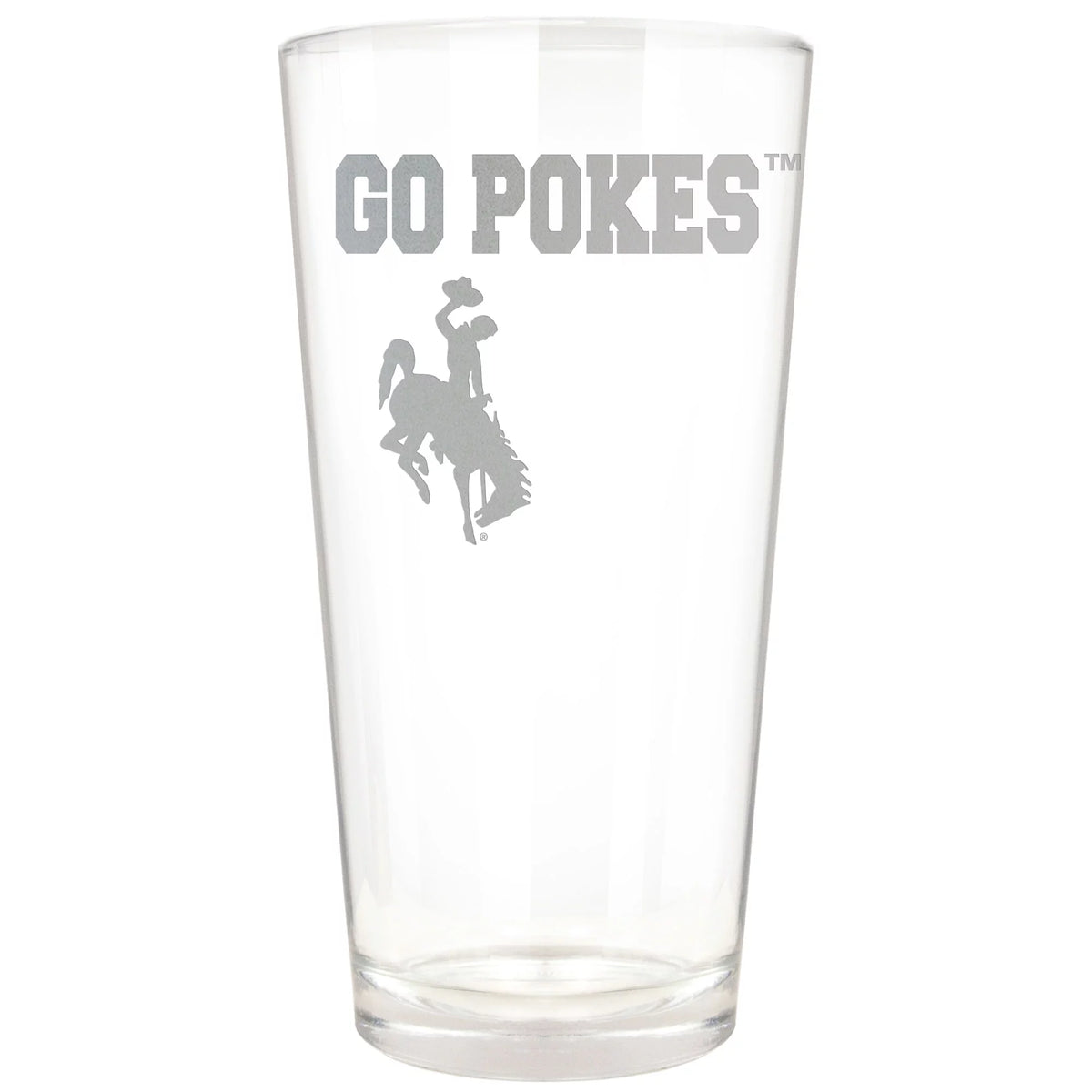 16oz. Pint Glass Q65951