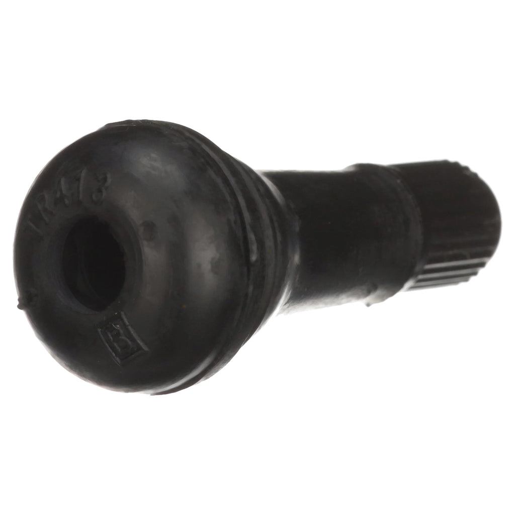 Black Rubber Tubeless Tire Valves H78491