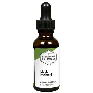 Liquid Melatonin 1oz D943668