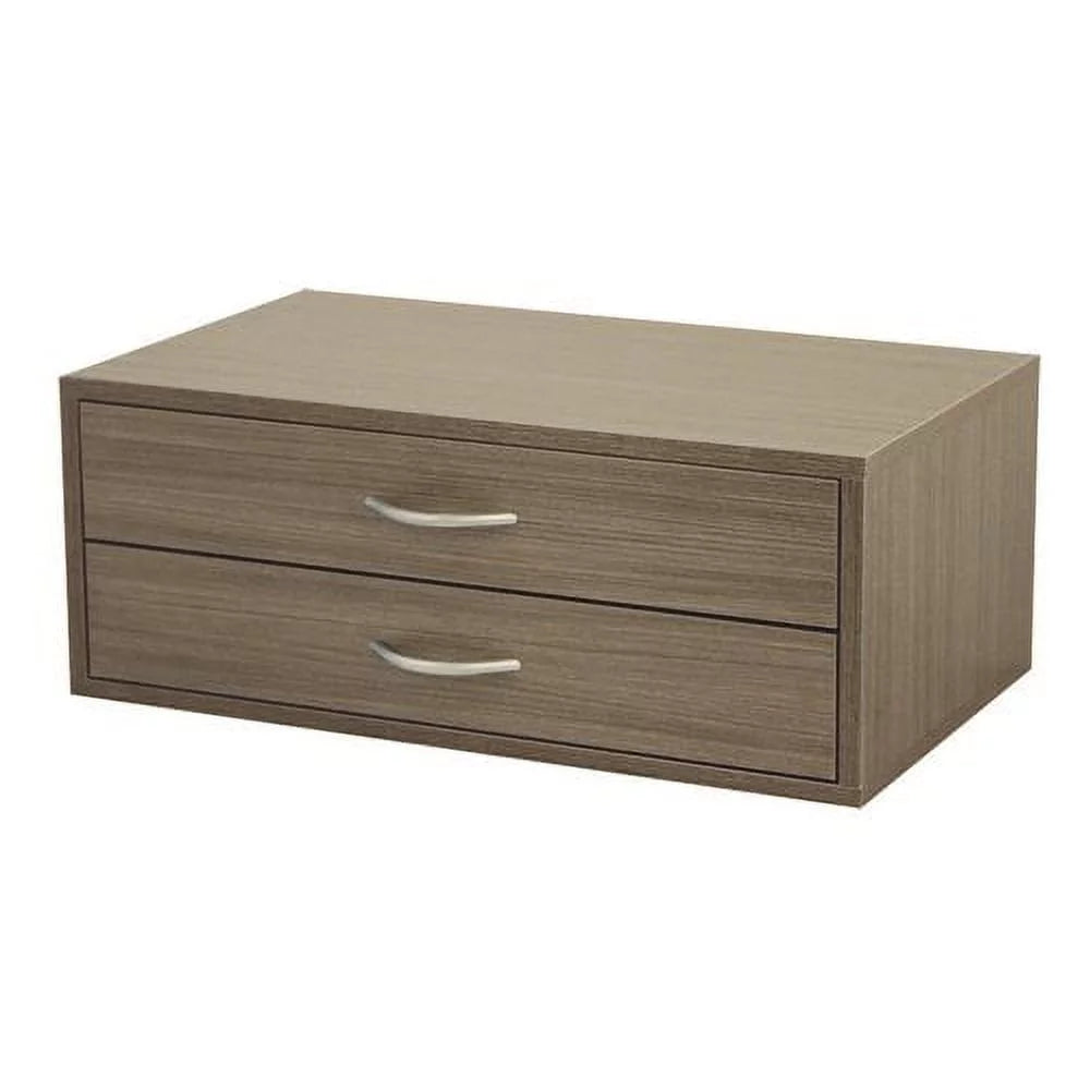 Double Hang Drawer Y345