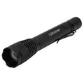 180 Lumen Tactical Aluminum Flashlight Pack of 6 B474089