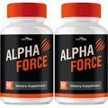 All Natural Capsules 2 Pack F6166