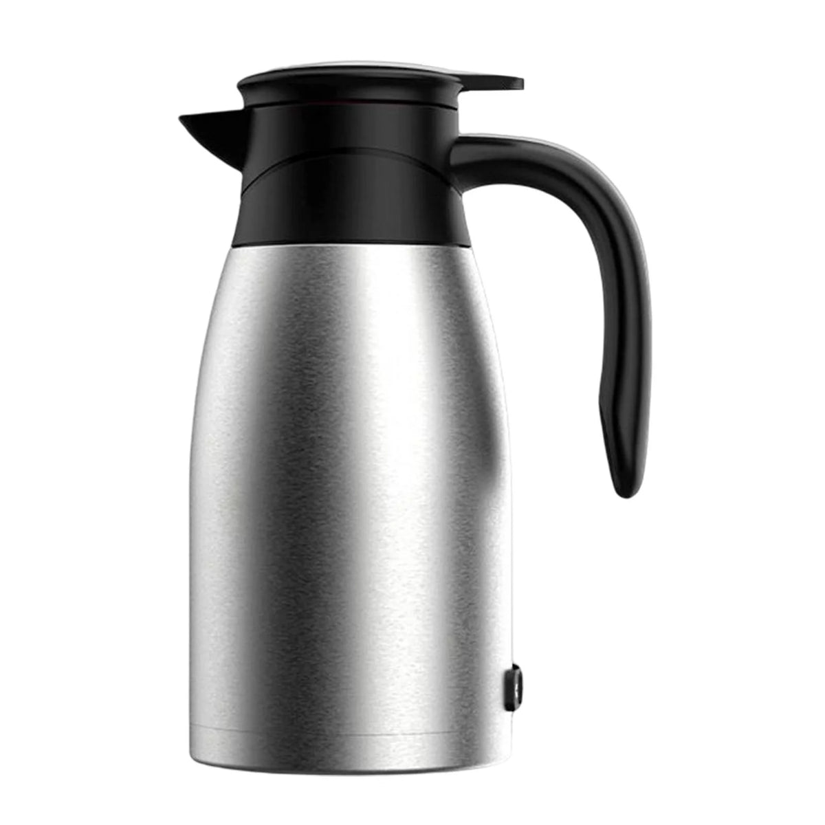 12V Portable Stainless Steel Car Kettle 1400ml X320