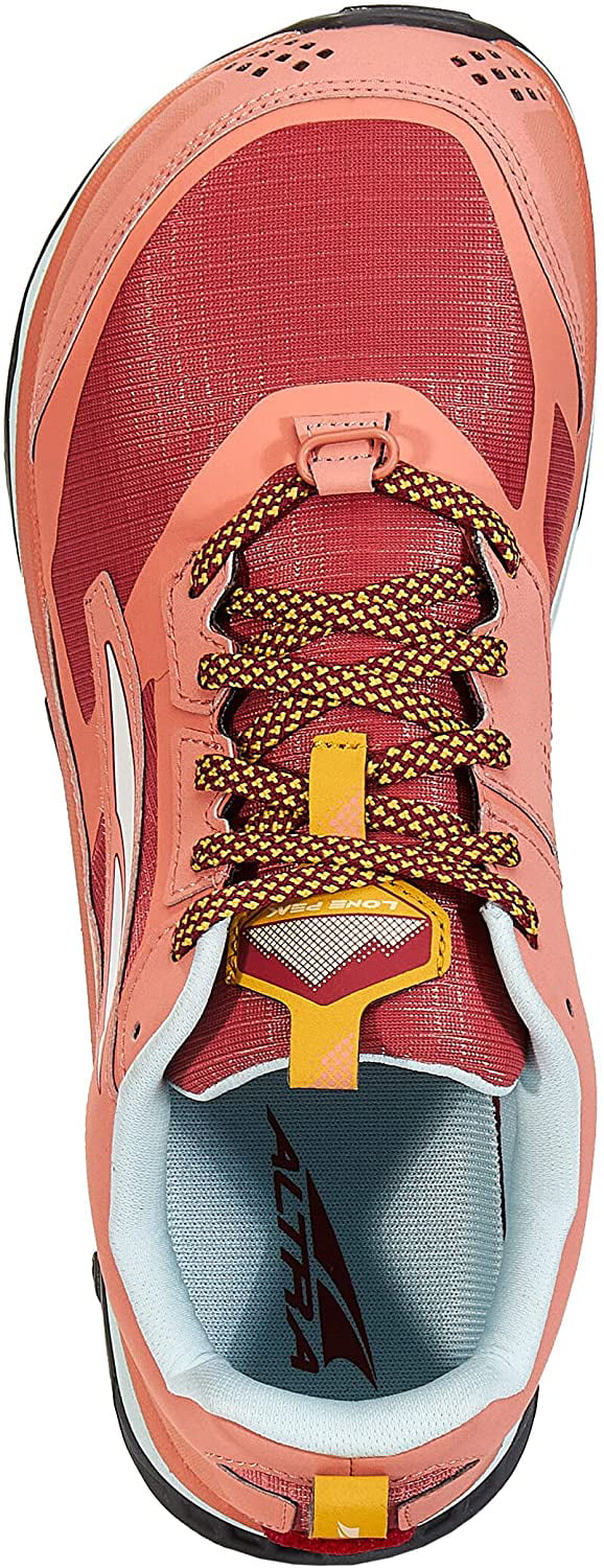 Rose Coral Trail Running Shoe A53614